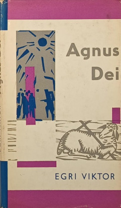 Egri Viktor - Agnus Dei
