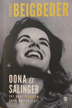 Fr�d�ric Beigbeder - Oona �s Salinger