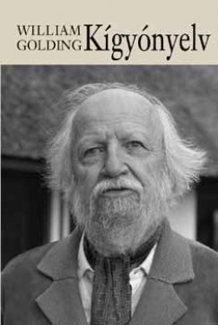 William Golding - Kgynyelv