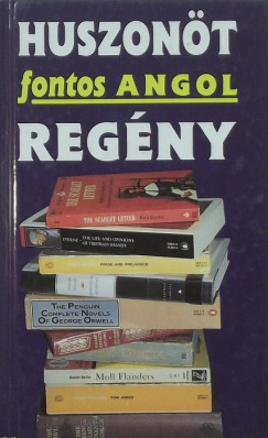 Huszont fontos angol regny
