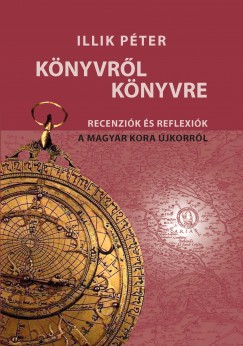 Illik Pter - Knyvrl knyvre