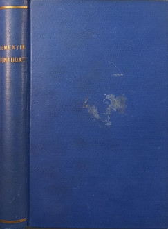 Remenyik Zsigmond - B�ntudat