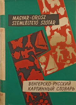 Magyar orosz szemlltet sztr