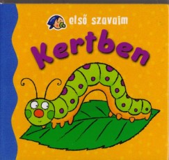 Els szavaim - Kertben
