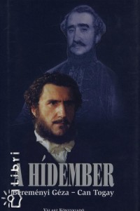 Beremnyi Gza - Can Togay - A Hdember