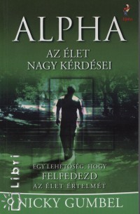 Nicky Gumbel - Alpha - Az let nagy krdsei
