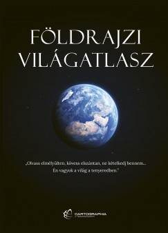 Fldrajzi vilgatlasz