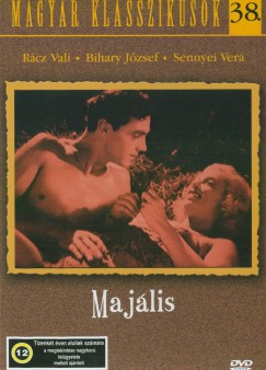 Balogh Istvn - Majlis - DVD