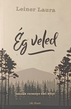 Leiner Laura - �g veled