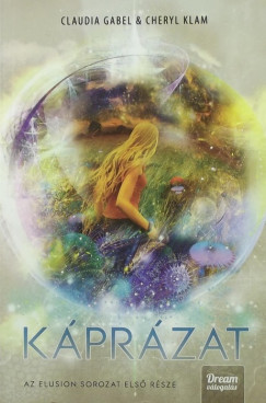 Claudia Gabel - Cheryl Klam - Kprzat