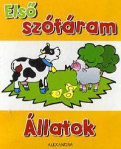 Els sztram - llatok