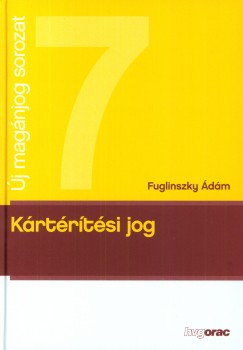 Fuglinszky dm - Krtrtsi jog