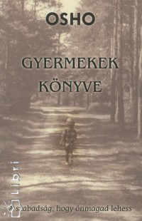 Osho - Gyermekek knyve