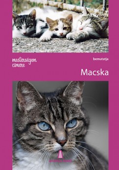Zelina Gyrgy - Mestersgem cmere: Macska