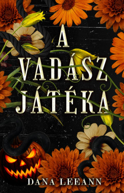 Dana Leeann - A vadsz jtka