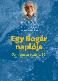 Bogr Lszl - Egy Bogr naplja