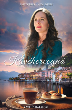 Veda Sylver - Abby Winter - Kvhercegn