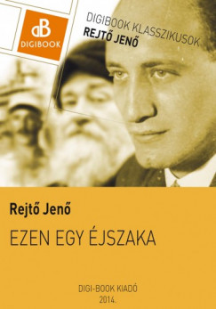 Rejt Jen - Ezen egy jszaka