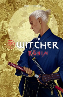 Hataya - Rafal Jaki - The Witcher / Vaj�k: Ronin
