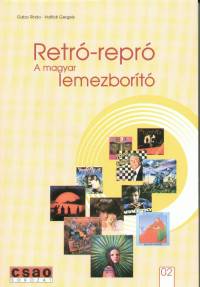 Holldi Gergely - Gabo Rindo - Retr-repr