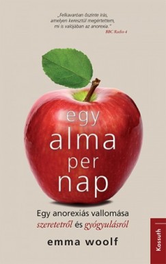 Emma Woolf - Egy alma per nap