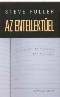 Steve Fuller - Az entellekt�el