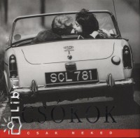 Getty Hulton - Cskok