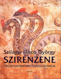 Szilgyi Jnos Gyrgy - Szirnzene
