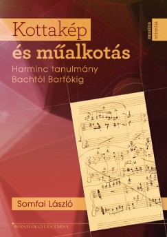 Somfai Lszl - Kottakp s malkots