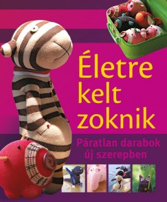 Daniel - letre kelt zoknik