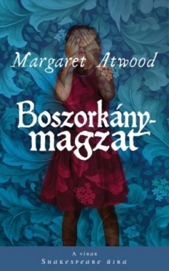 Margaret Atwood - Boszorknymagzat