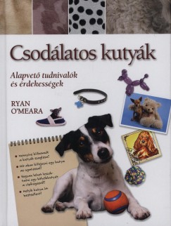 Ryan O'Meara - Csodlatos kutyk