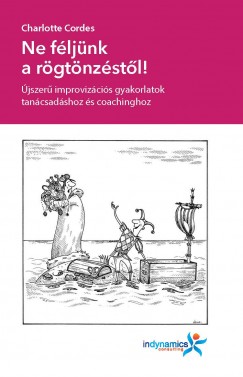 Charlotte Cordes - Ne fljnk a rgtnzstl!