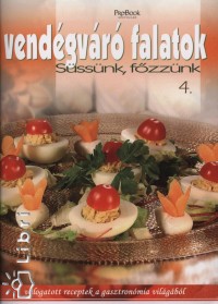 Vendgvr falatok