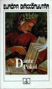 Alighieri Dante - Pokol