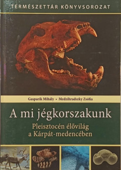 Gasparik Mih�ly - Medzihradszky Zs�fia - A mi j�gkorszakunk
