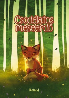 Csodlatos meseerd
