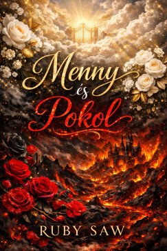 Ruby Saw - Menny és Pokol