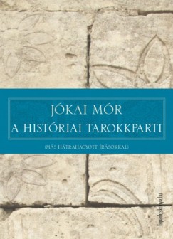 Jkai Mr - A histriai tarokkparti