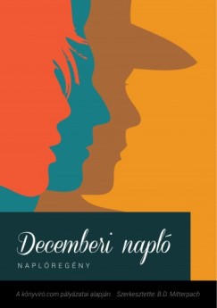 B. D. Mitterpach - Decemberi napl