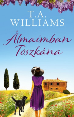 T. A. Williams - lmaimban Toszkna