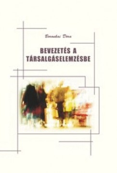Boronkai Dra - Bevezets a trsalgselemzsbe