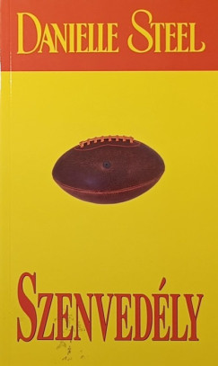 Danielle Steel - Szenved�ly