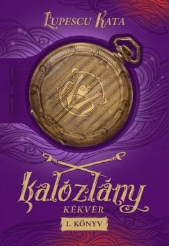 Lupescu Kata - Kalzlny - Kkvr I-II