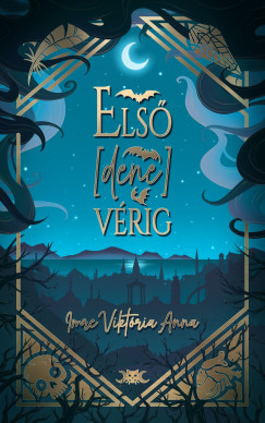 Imre Viktria Anna - Els [dene]vrig