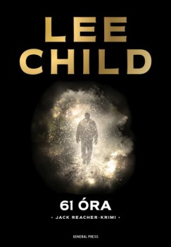 Lee Child - 61 ra