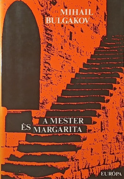 Mihail Bulgakov - A Mester �s Margarita
