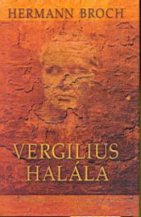 Hermann Broch - Vergilius halla