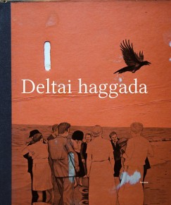 Szcs Teri - Deltai haggada