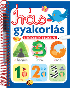 �r�sgyakorl�s - Let�r�lhet� filctollal